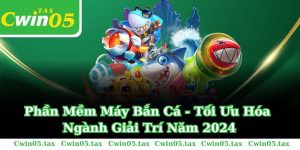 Phần Mềm Máy Bắn Cá - Tối Ưu Hóa Ngành Giải Trí Năm 2024