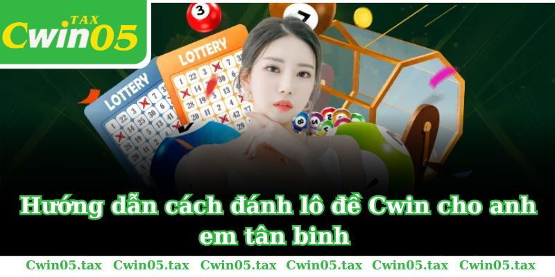 xổ số Cwin được hàng triệu người yêu thích