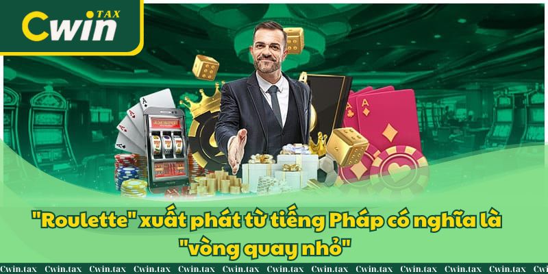 Cách chơi Roulette vô cùng dễ hiểu dù là tân binh